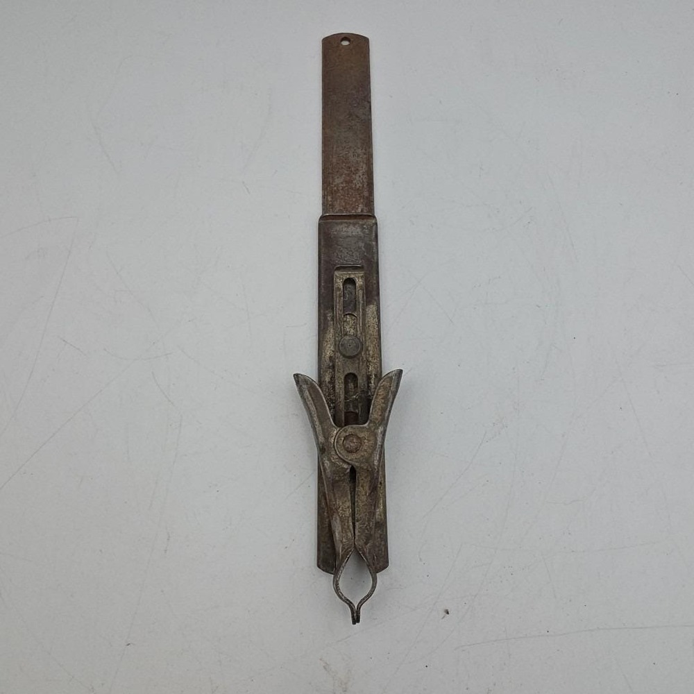 vintage snap‎ on split lock replacer tool model cf-7b